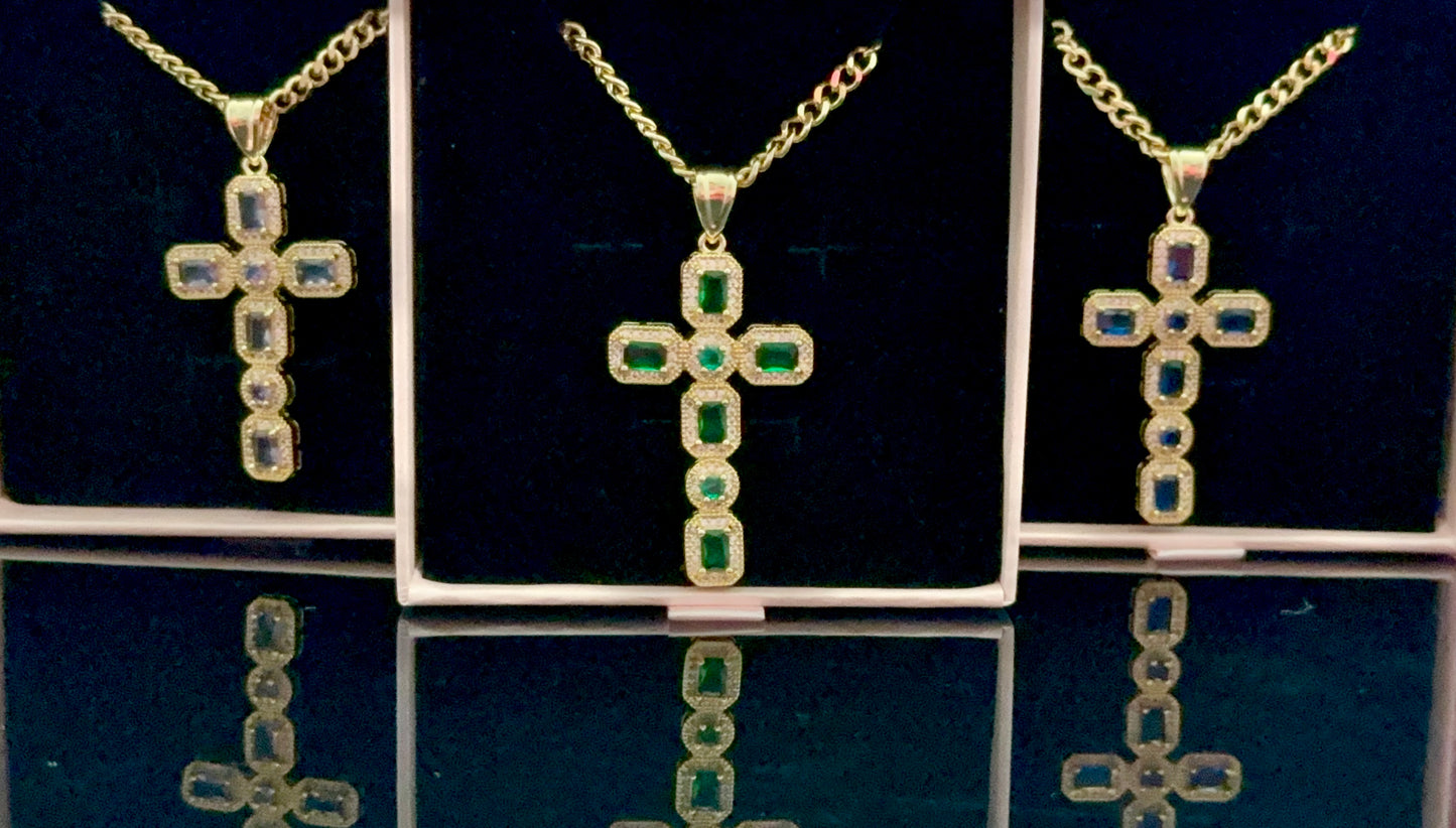 Valentina Cross