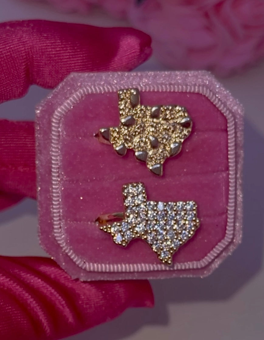 TEXAS Rings