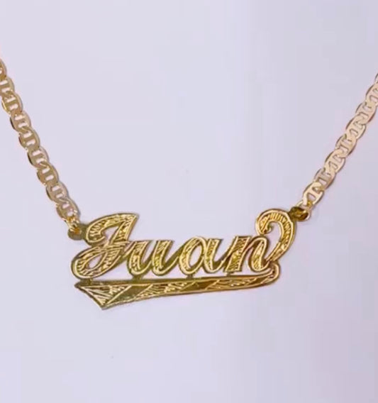 BOYS ROYAL NECKLACE