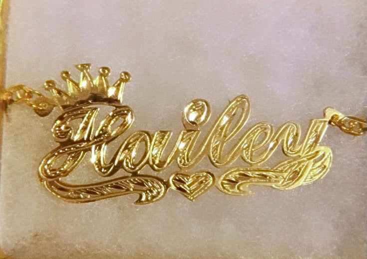PRINCESS CROWN