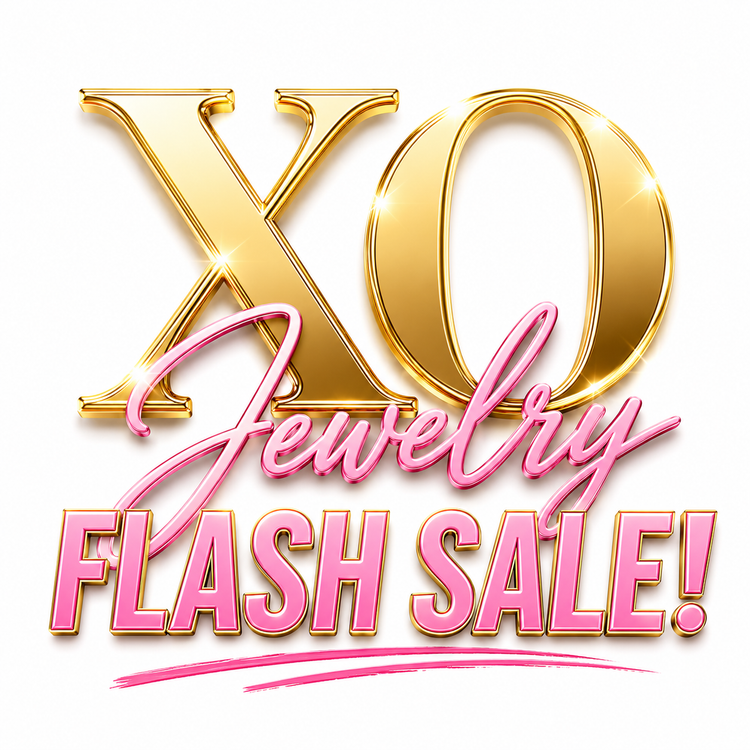 ⚡️ XO FLASH SALE ⚡️🥵