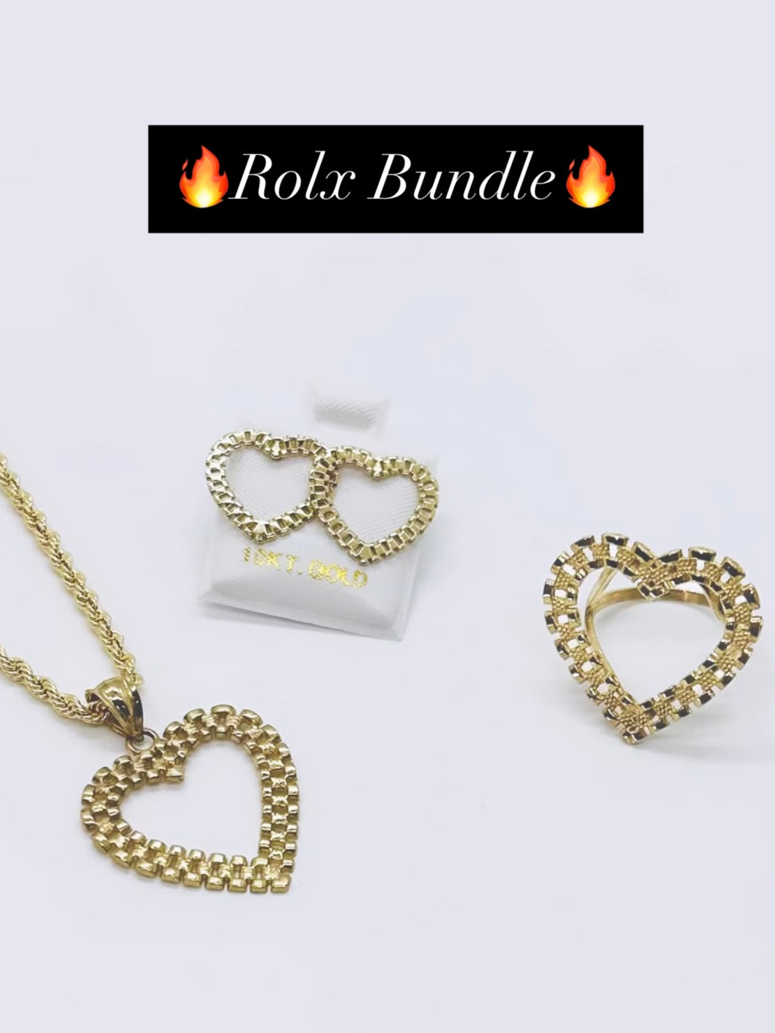 🔥 Rolx Bundle 🔥