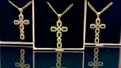 Valentina Cross