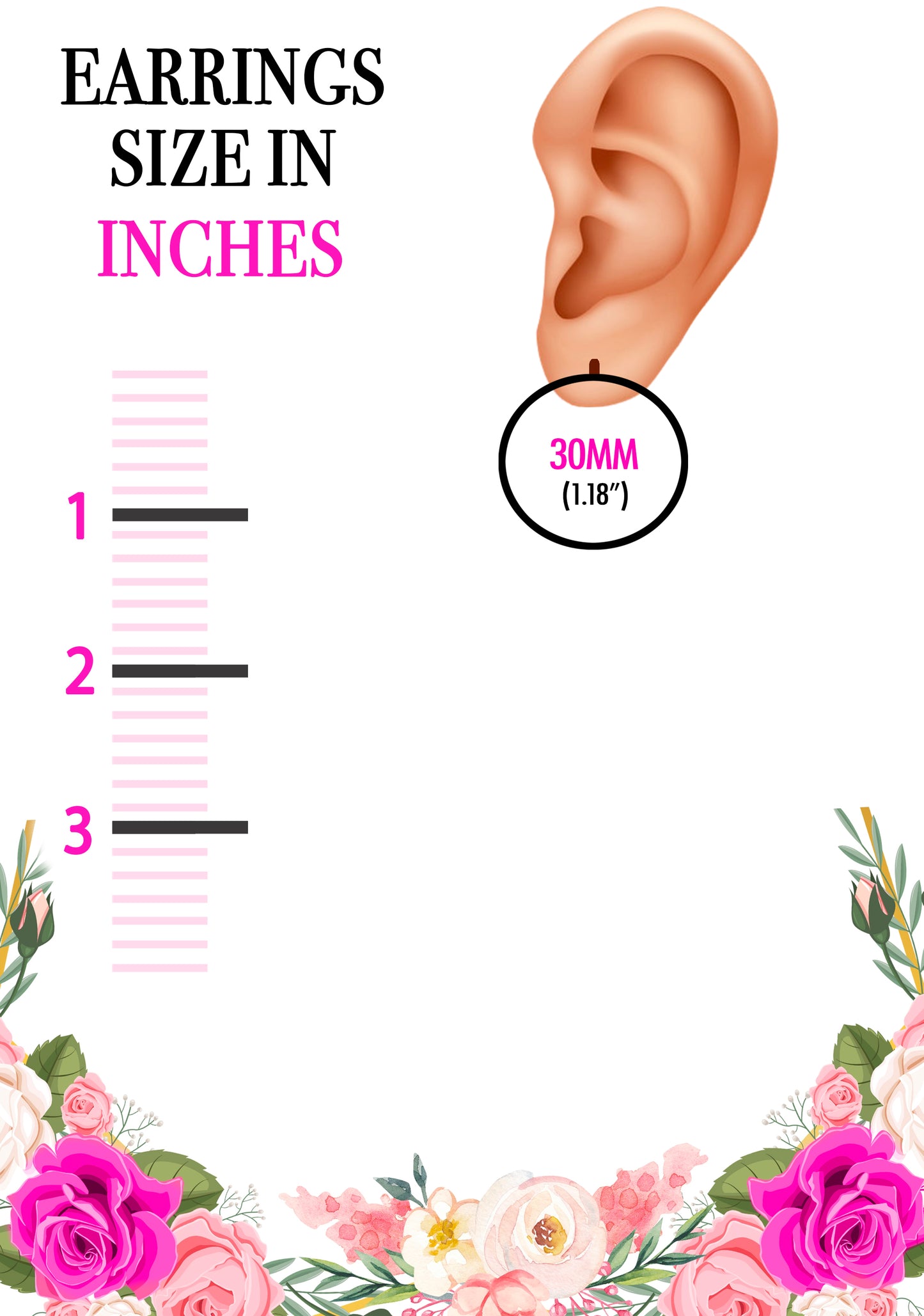 Glamorous Twist Earrings