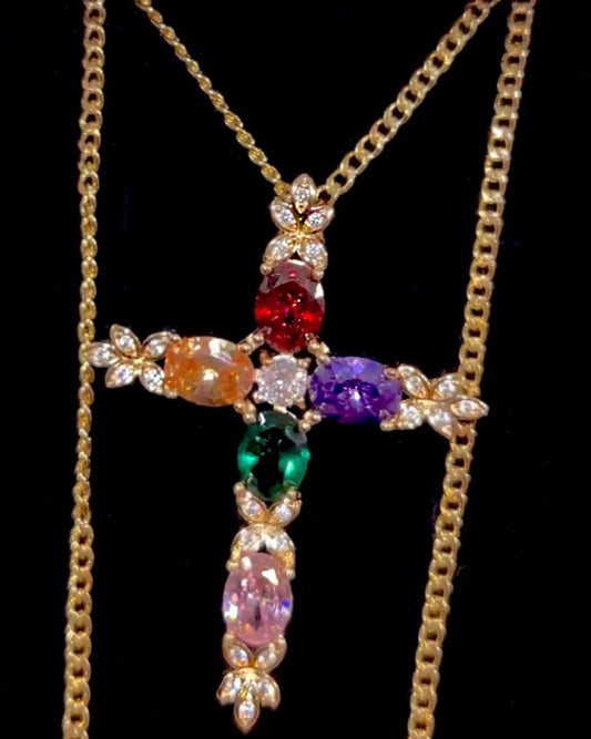 Seraphina Cross
