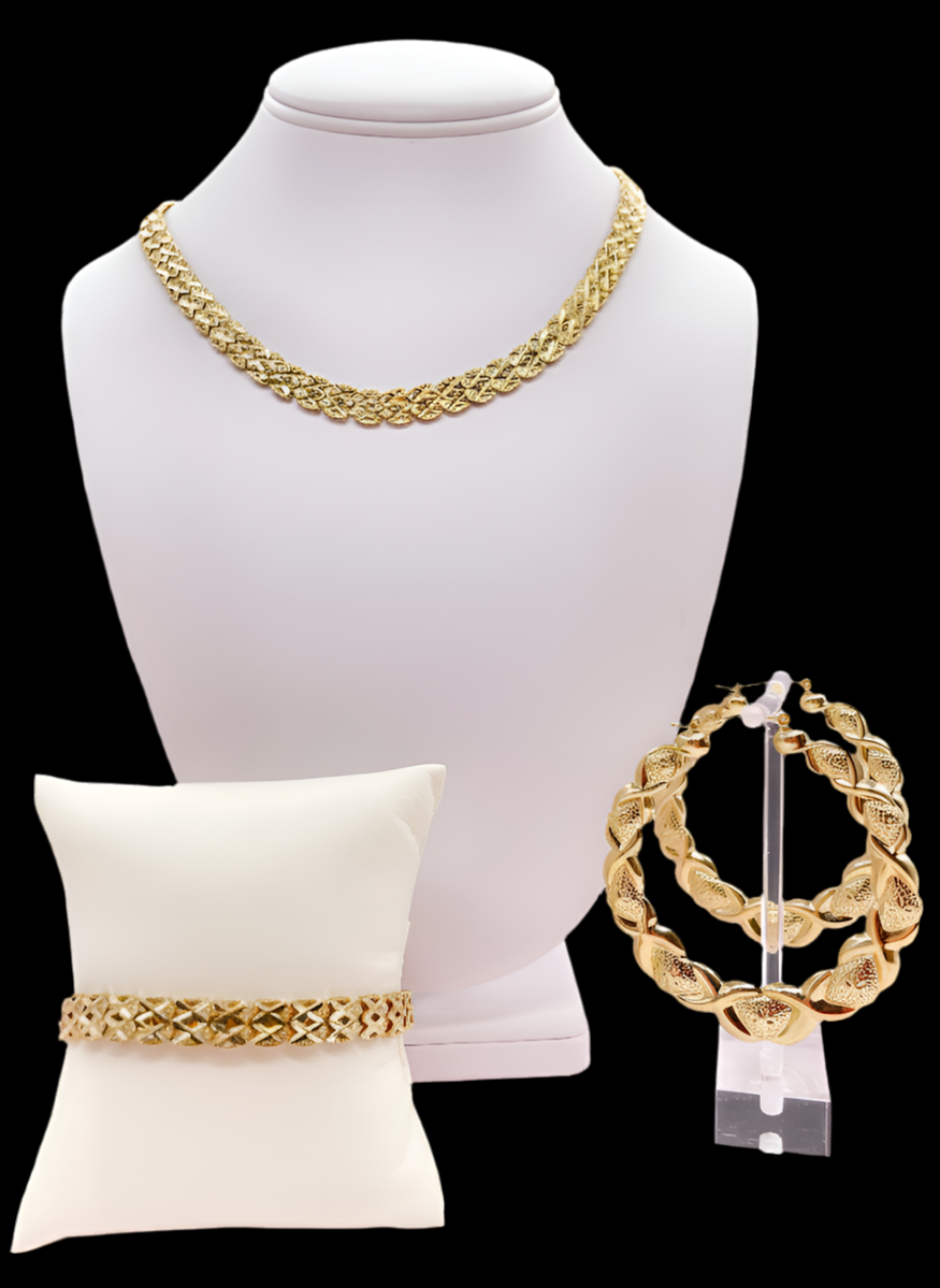 Xo BUNDLE set