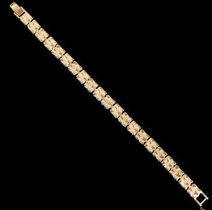 🔥 Nugget Bracelet 🔥