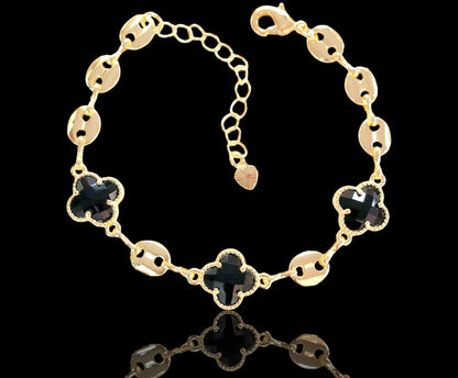 Luna Links Bracelet
