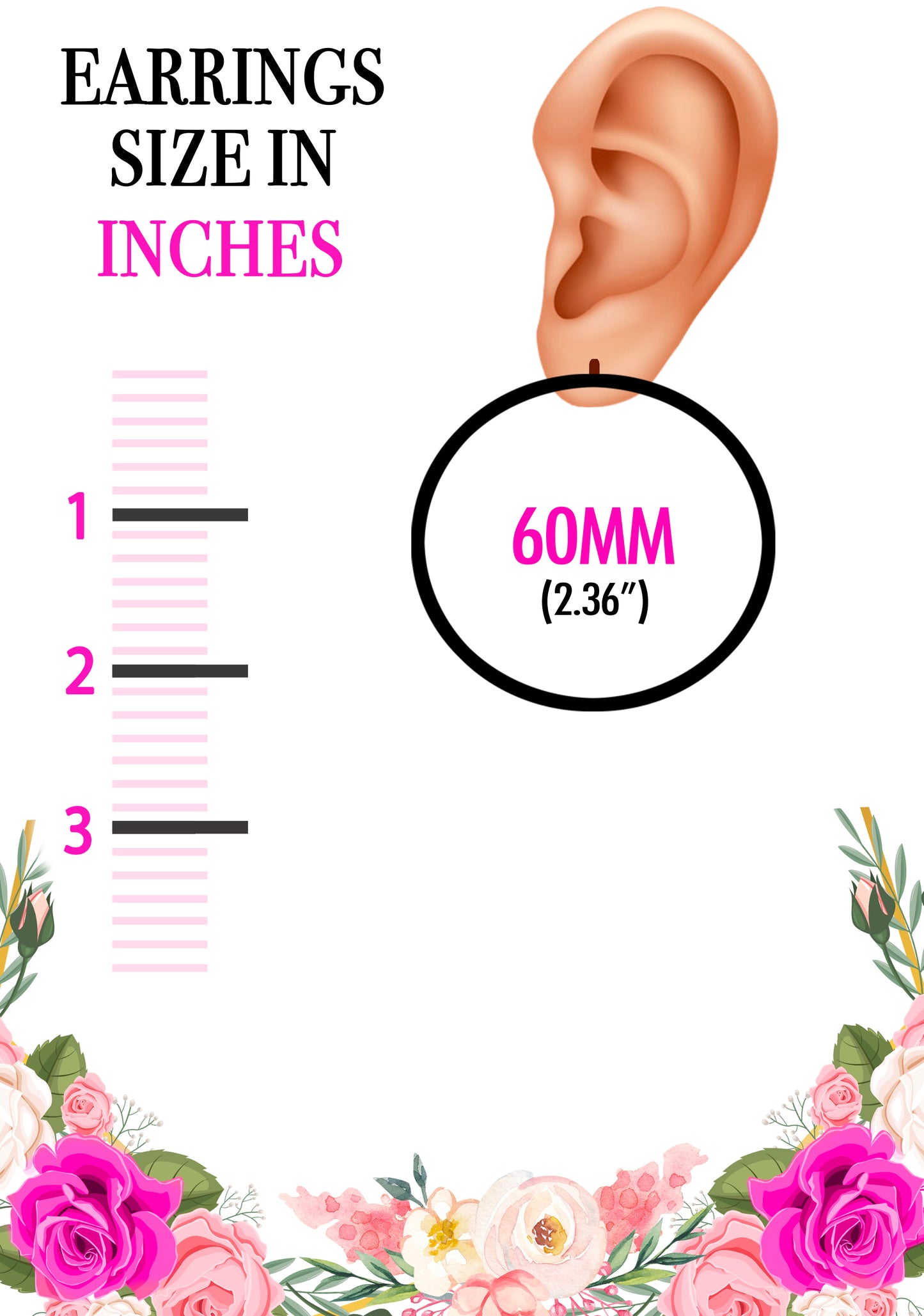 Glamorous Twist Earrings