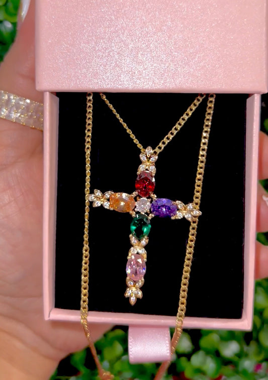 Seraphina Cross