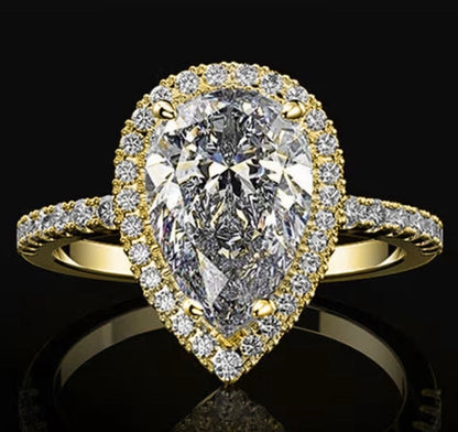 Olivia (Pre-Order) S925