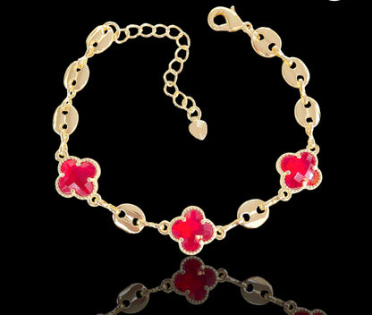 Luna Links Bracelet