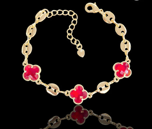 Luna Links Bracelet