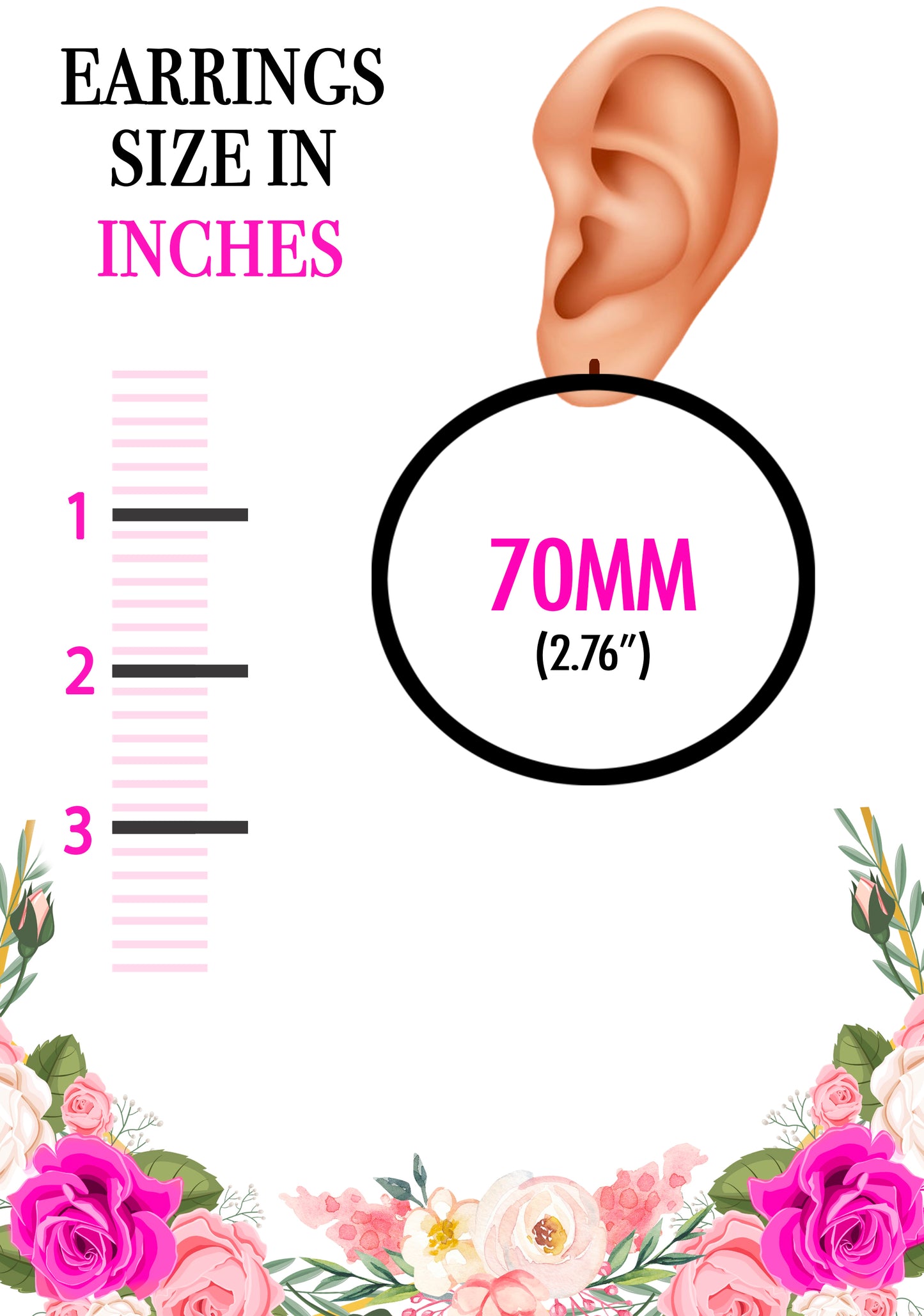 Glamorous Twist Earrings