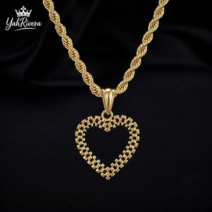 ROLX HEART