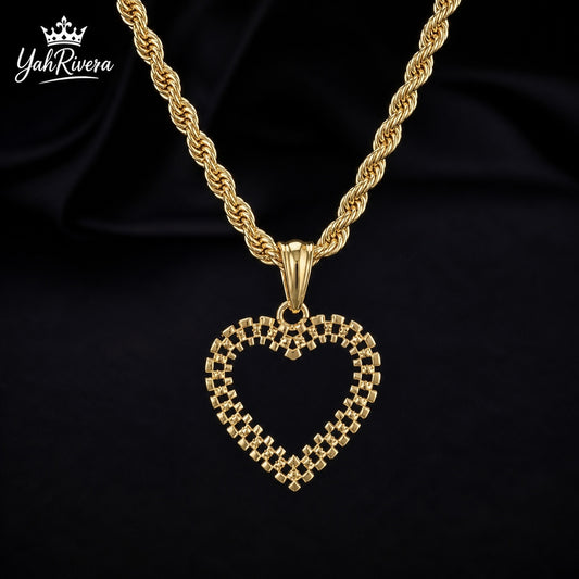 ROLX HEART