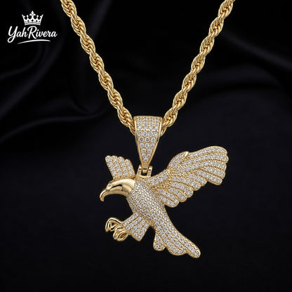 Diamond Eagle