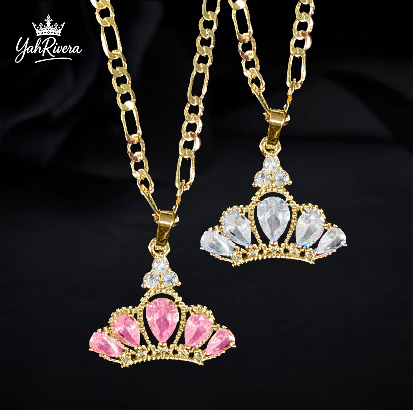 Aurora Crown