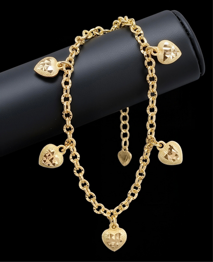 Goddess Charms