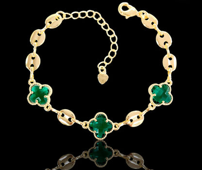 Luna Links Bracelet