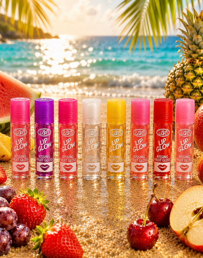 90's Vintage LipGloss