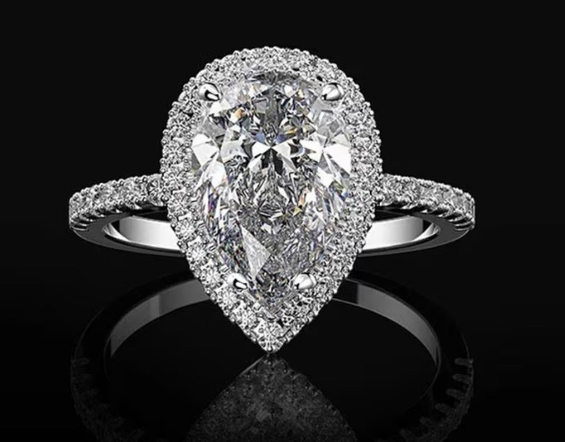 Olivia (Pre-Order) S925