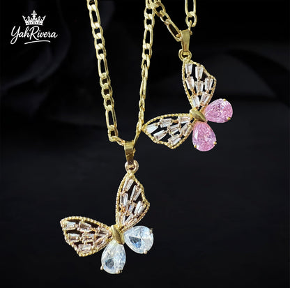 Bella Butterflies
