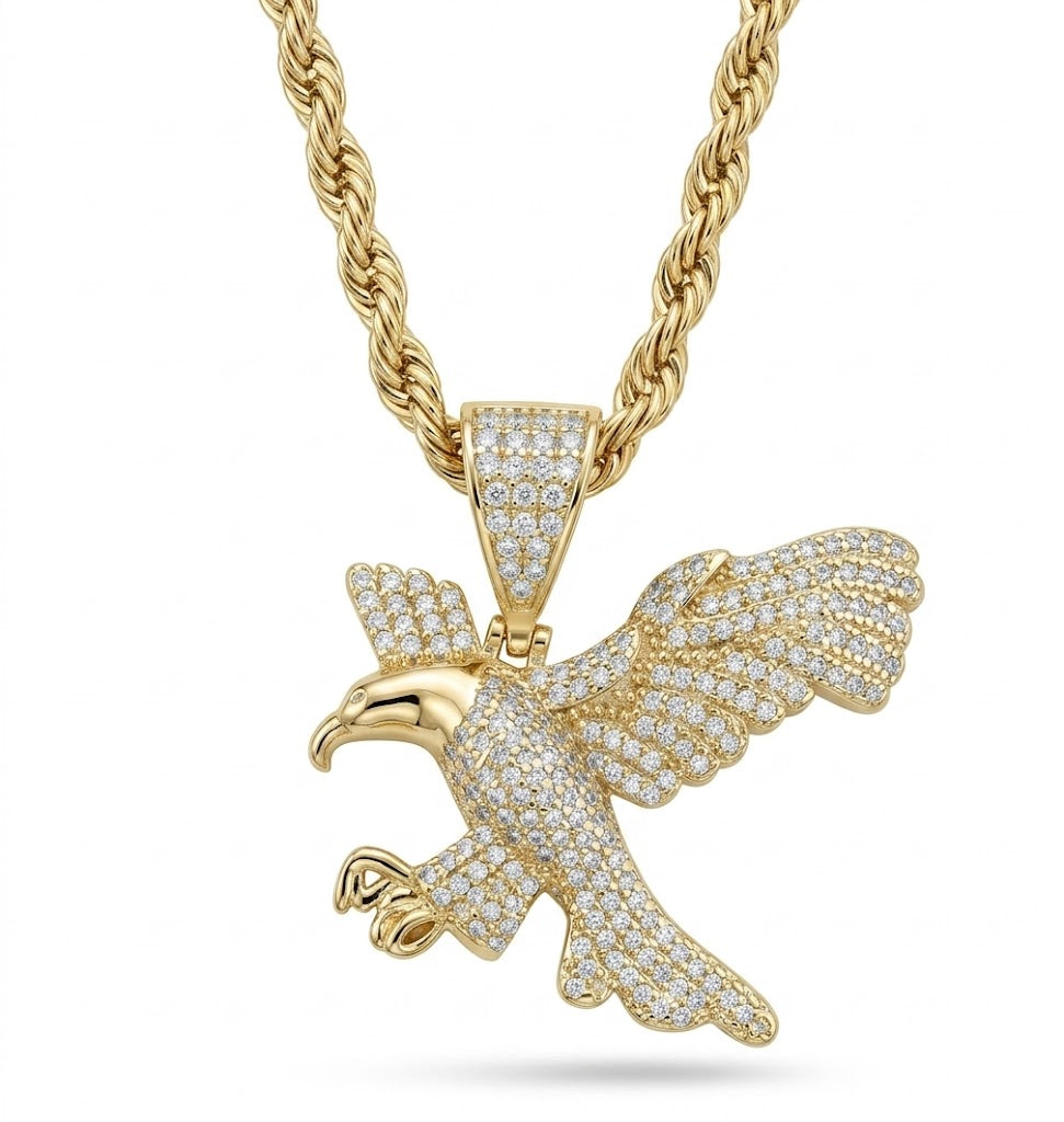 Diamond Eagle