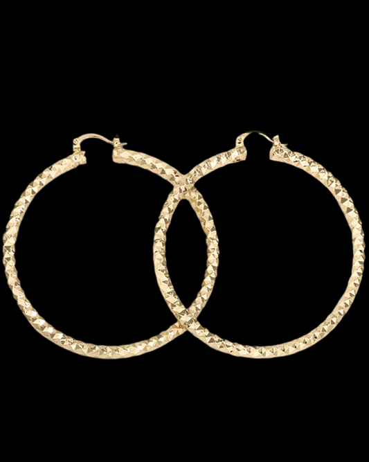 Radiance Hoops