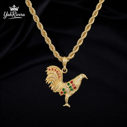 Supreme Rooster