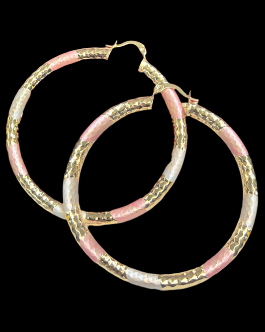 Majesty (Tri-Tone) 50mm