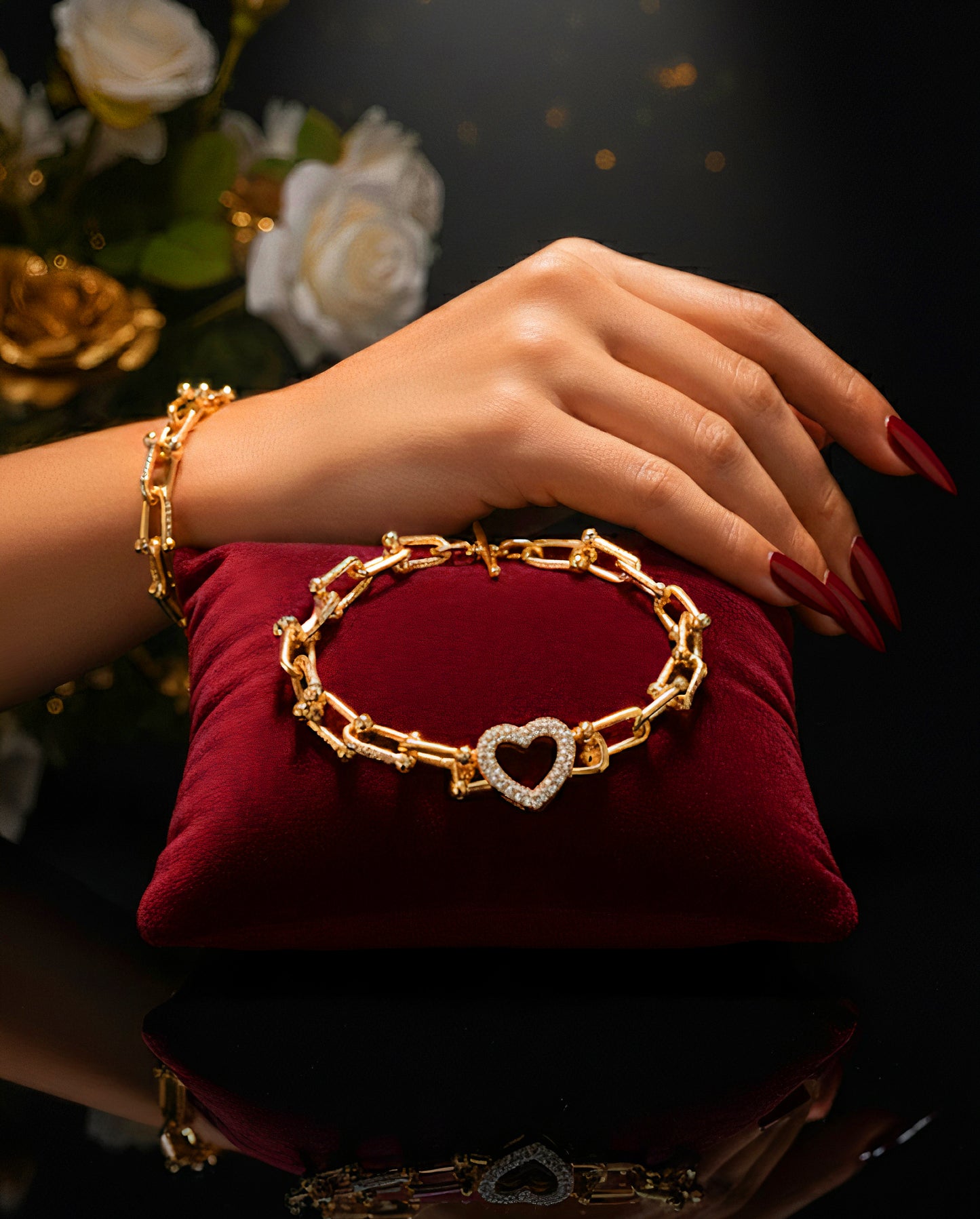 Golden Promise