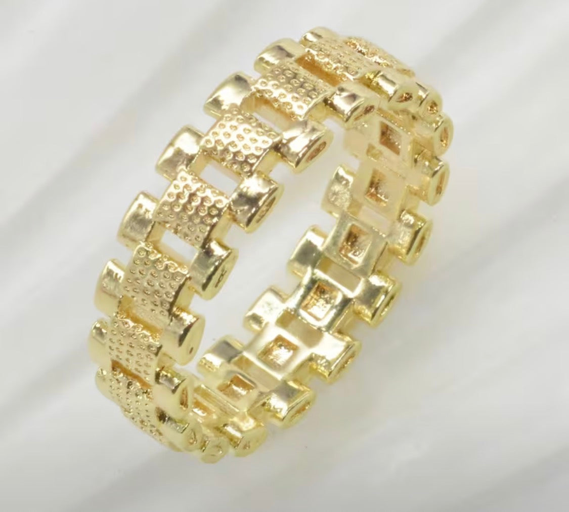 Rolx Band