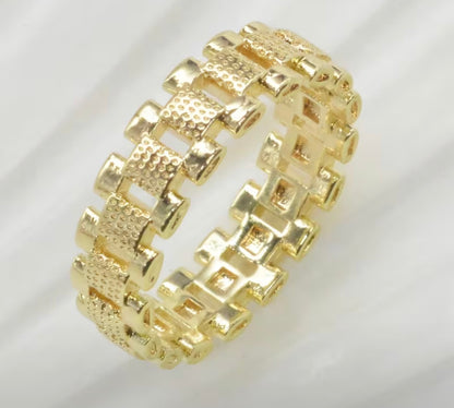 Rolx Band