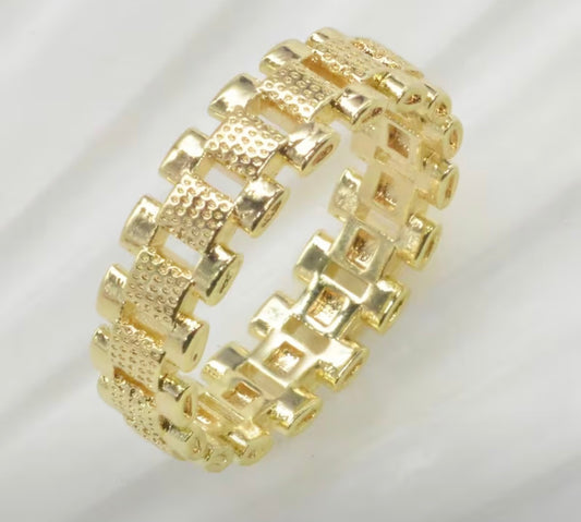 Rolx Band