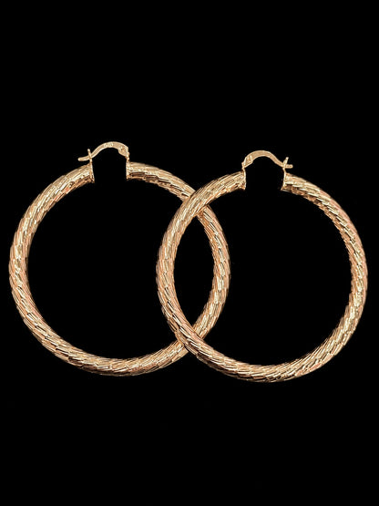 Starlight Hoops