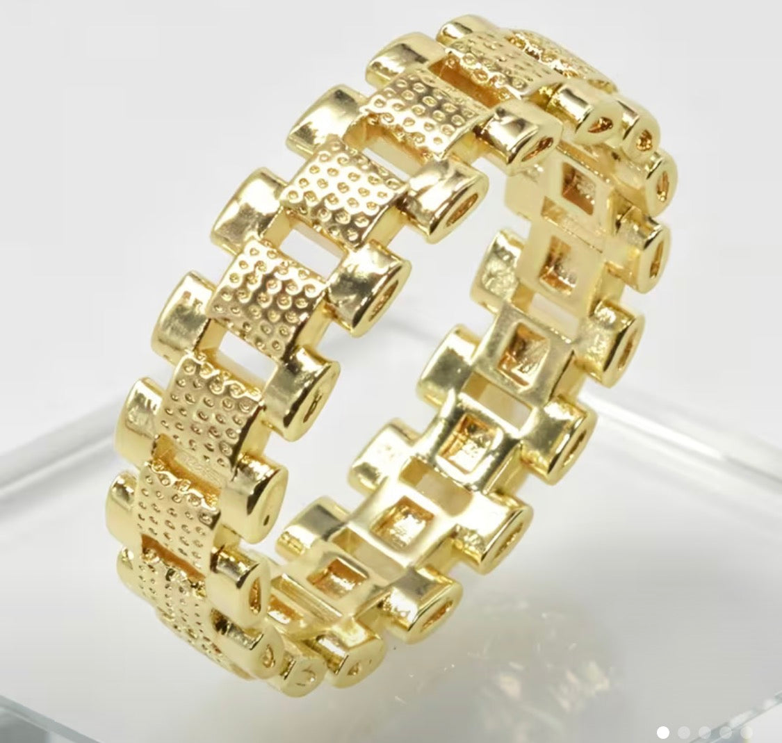 Rolx Band