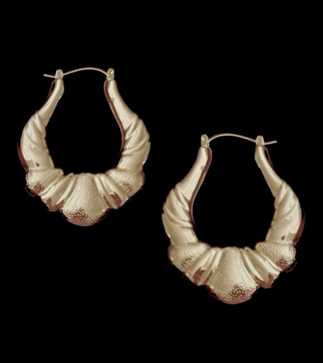 Bull Bamboos (30MM)