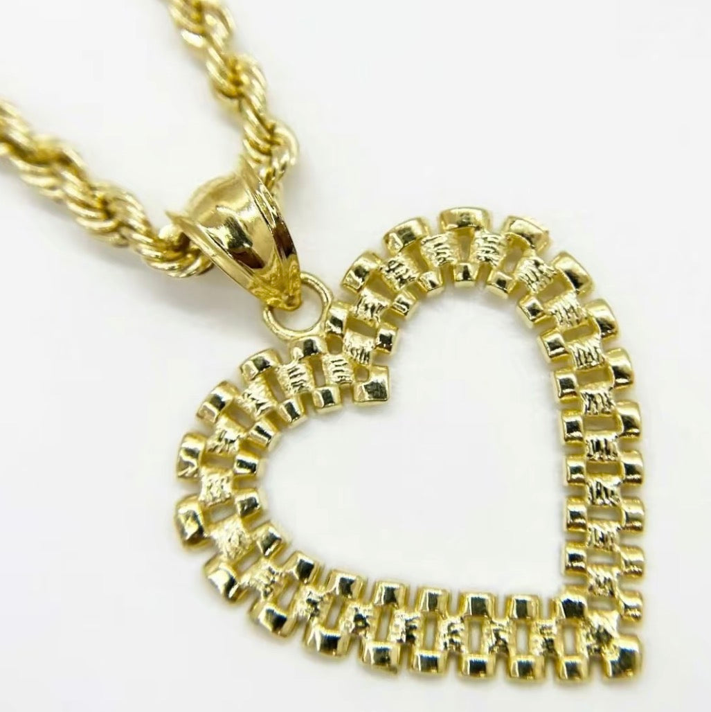 ROLX HEART