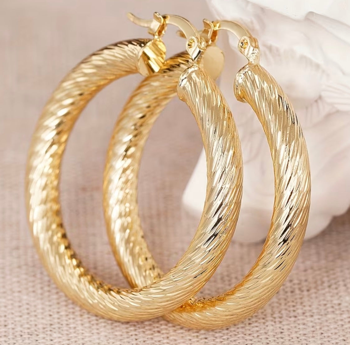 Starlight Hoops