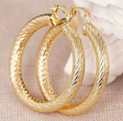 Starlight Hoops