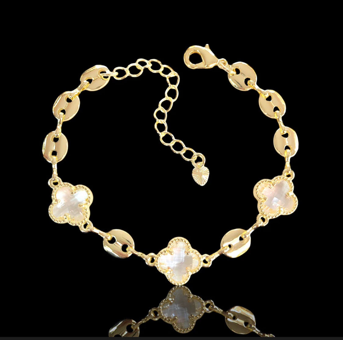 Luna Links Bracelet