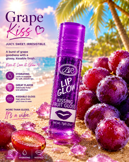 90's Vintage LipGloss