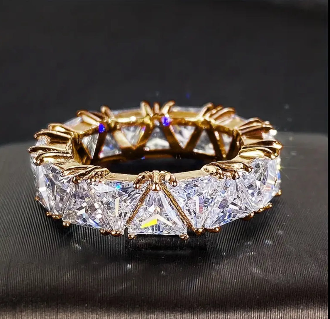Venus (Thumb Ring)