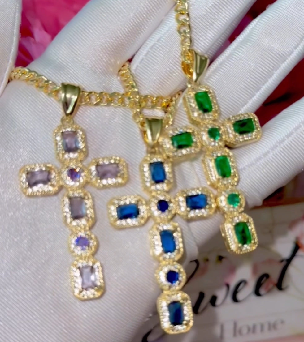 Valentina Cross