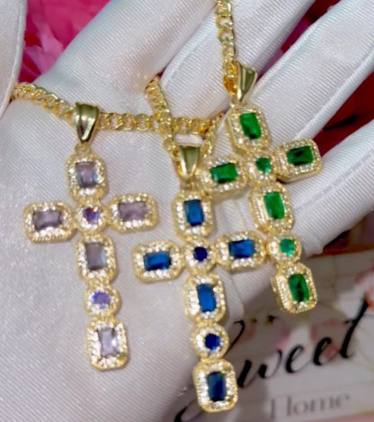 Valentina Cross