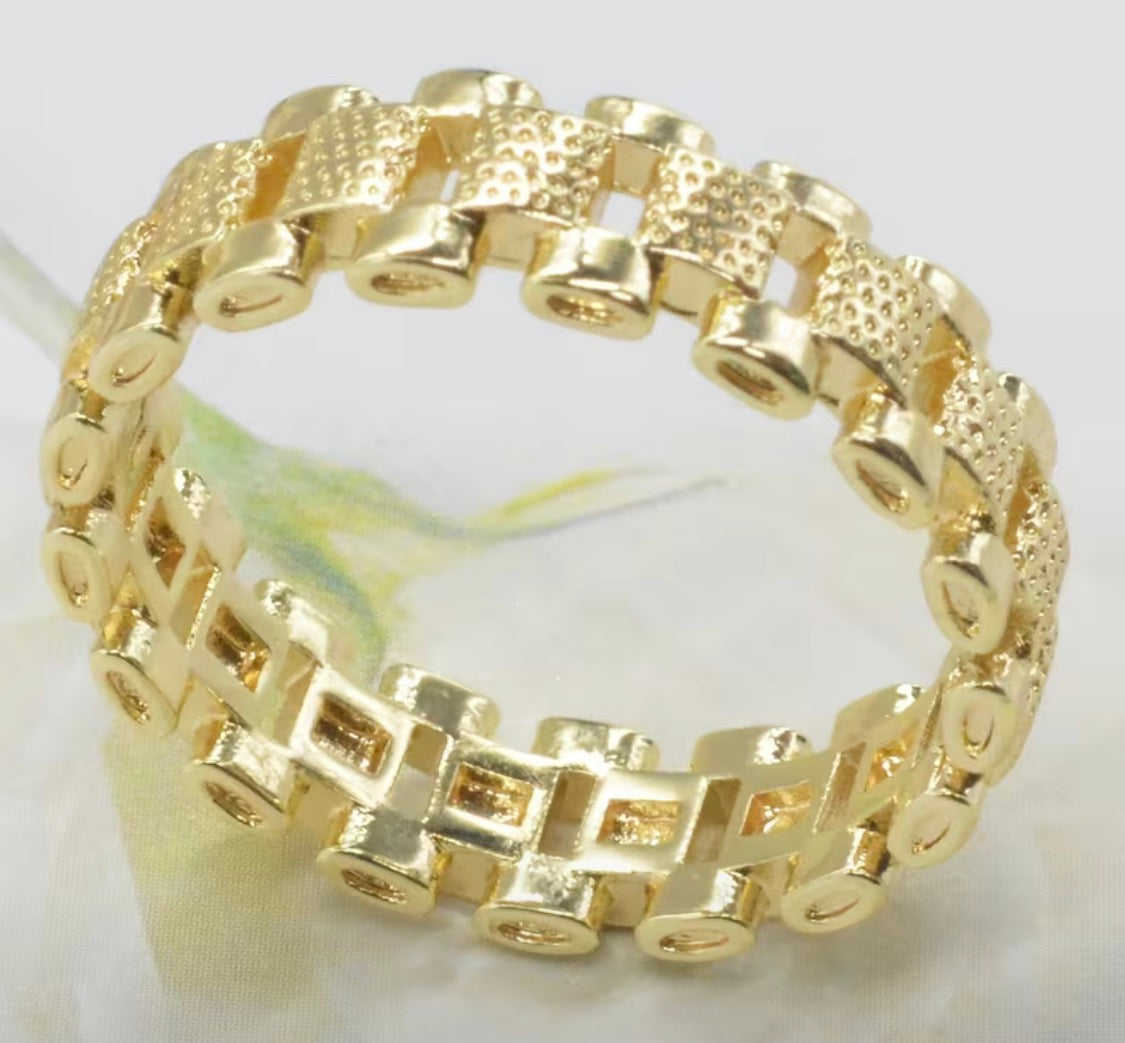 Rolx Band
