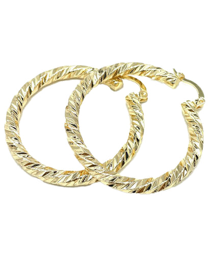 Goddess Hoops