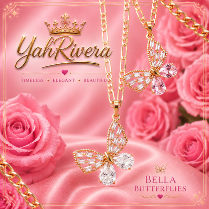 Bella Butterflies