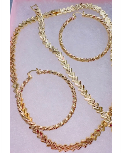 Heart Choker Bundle